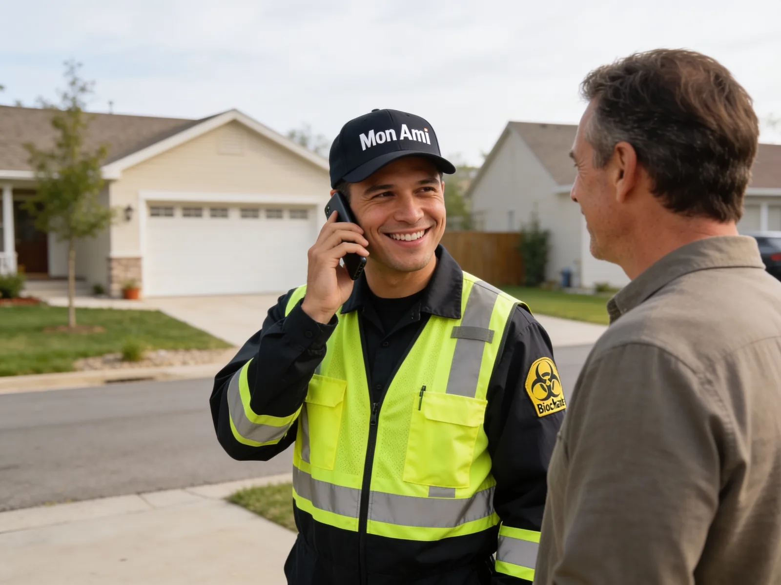 Sewage Cleanup Flemington, WV FAQs